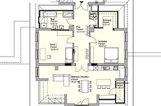 Wohnung kaufen in 4663 Laakirchen, Parkvilla Laakirchen - 14 Exklusive Wohnungen zum Wohlfühlen