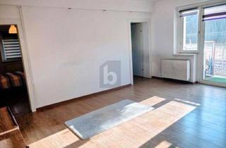 Wohnung kaufen in Wiener Straße, 8020 Graz, Wohnen oder Investieren: 3-Zimmer mit Balkon & bis 5,6 % Rendite