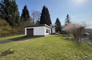 Haus kaufen in Bergstraße 4, 9073 Klagenfurt, Bungalow mit Ausbaupotenzial und Großem Garten in Viktring