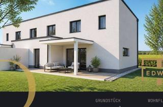 Doppelhaushälfte kaufen in 4650 Edt, Edwin - ihr Neues Zuhause in Edt bei Lambach - Haus D