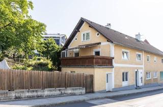 Haus kaufen in Waldingerstraße, 4201 Gramastetten, Attraktive Gewerbeimmobilie mit Wohnungseinheiten, Mitarbeiterzimmern und Vielseitigen Nutzungsmöglichkeiten