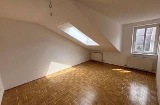 Wohnung mieten in Domgasse 18/7, 9020 Klagenfurt, Helle 2-Zimmer Wohnung - Provisionsfrei!