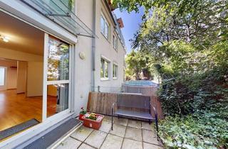 Wohnung kaufen in Hietzing, Küniglberg, 1130 Wien, Hietzing: Neubau-Erstbezug mit Terrasse & Garten | Parkplatz