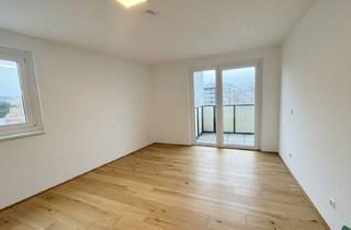 Wohnung mieten in Penzing, 1140 Wien, Helle Dg-Wohnung mit Terrasse | Nur 1 Min. zur u3
