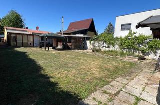 Haus kaufen in 2230 Gänserndorf, Provisionsfrei: Bungalow mit 500 m² Grund in Gänserndorf - Ebenerdig, Sofort Bewohnbar