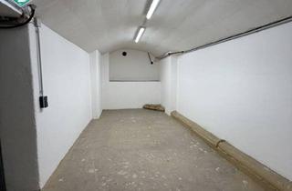Lager mieten in Adamgasse, 6020 Innsbruck, Lagerraum Top ug3 in Innsbruck zu Vermieten!