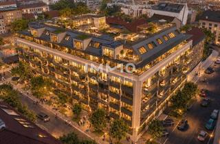 Anlageobjekt in Brunnenmarkt, Lugner City, 7. Bezirk, 1160 Wien, Sonniges Investment im Hippen 16. (Perfekte Infrastruktur & Verkehrsanbindung)