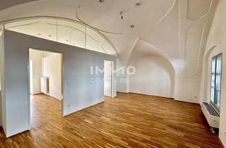 Wohnung mieten in 3550 Langenlois, Modernes Wohnen im Historischen Altbau