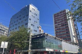 Wohnung kaufen in Nähe Hauptbahnhof, 5020 Salzburg, Alles Raus: Sanierungsbedürftige 2-Zimmer-Wohnung mit Balkon, Salzburger Hauptbahnhof