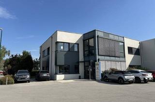 Büro zu mieten in Franz-Zola-Straße 1, 4600 Wels, Kleines, Repräsentatives Büro in Wels - Maxlhaid