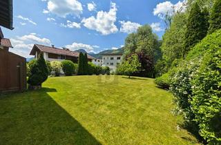 Grundstück zu kaufen in 6383 Erpfendorf, Sonnig und Zentral, Perfektes Grundstück zur Verwirklichung des Eigenen Wohntraums!