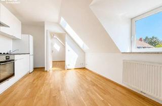 Wohnung mieten in 2000 Stockerau, Kompakt, Modern & Bezugsbereit - Moderne Dachgeschosswohnung