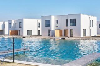 Reihenhaus kaufen in 3484 Grafenwörth, Mein Haus am See. Sonnenweiher Grafenwörth.