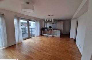 Wohnung mieten in 5020 Salzburg, Wohnung mit Sonnenterrasse und Tg-Stellplatz Itzling