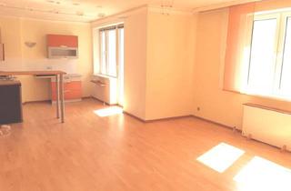 Loft kaufen in 1160 Wien, Anlegerwohnung am Fuße des Wilhelminenberges