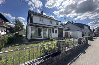 Einfamilienhaus kaufen in Bahnhof, 4812 Pinsdorf, 5 Zimmer Haus in Pinsdorf mit einem Großen, Ebenen Grund