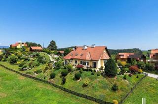 Einfamilienhaus kaufen in 8072 Fernitz, Ein Zuhause mit Herz - Großzügige Liegenschaft in Idyllischer Ruhelage