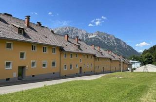 Wohnung mieten in Hans-Von-Der-Sann-Straße 12/4, 8790 Eisenerz, Komplettsanierte 3-Zimmer Wohnung im Schönen Eisenerz