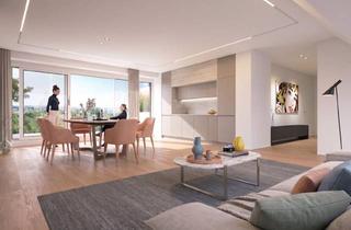 Wohnung kaufen in Heiligenstädter Straße, 1190 Wien, Eleganz & Exklusivität in Toplage - Nahe Kahlenberg