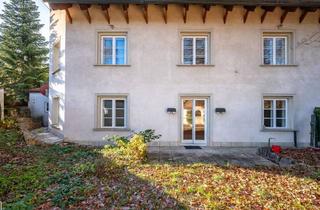 Wohnung mieten in 2372 Gießhübl, Abkühlen am Waldrand: Großzügig Geschnittene Wohnung Für Pärchen und Jungfamilien, Auch Als Praxis oder Büro Nützbar