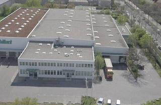 Lager mieten in 1230 Wien, Gewerbe- und Logistikobjekt mit Büroeinheiten in Ausgezeichneter Lage