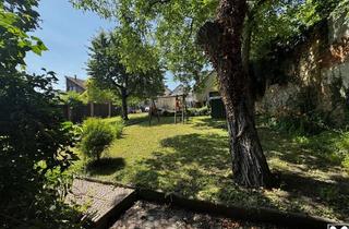 Immobilie kaufen in 2620 Neunkirchen, Bauträger Aufgepasst! Perfektes Innenstadtgrundstück am Stadtpark! Jetzt 3 Wohneinheiten!