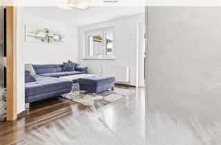 Wohnung kaufen in 5071 Walserfeld, Familienidyll in Walserfeld: 84 m² Pure Lebensqualität mit Balkon & Parkplatz
