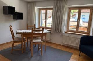 Wohnung mieten in 6719 Bludesch, 2-Zimmer-Wohnung in ruhiger Lage mit Stellplatz