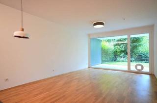Wohnung mieten in 6844 Altach, Moderne 2-Zimmer-Gartenwohnung
