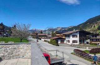Haus kaufen in 6373 Jochberg, PREISHIT!!! SONNIGE TERASSE MIT PANORAMABLICK AUF DIE UMLIEGENDE BERGWELT MIT EINLEGERWOHNUNG