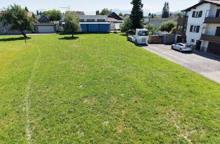 Grundstück zu kaufen in 6890 Lustenau, Lustenau: sonniges Baugrundstück in ruhiger Wohnlage mit 725 m² zu verkaufen
