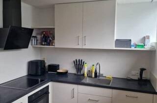 Wohnung mieten in 6824 Schlins, Stilvolle und moderne 2 Zimmerwohnung ab sofort zu vermieten