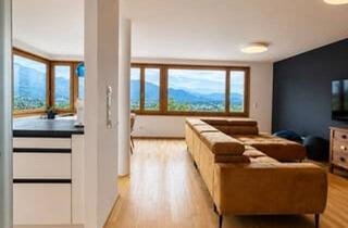 Wohnung mieten in 6922 Wolfurt, 3-Zimmer-Wohnung mit traumhaftem Panoramablick über das Rheintal