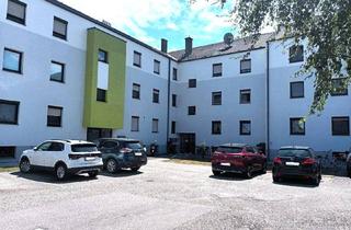 Wohnung kaufen in 3550 Langenlois, Großzügige 4-Zimmer-Eigentumswohnung mit Loggia!