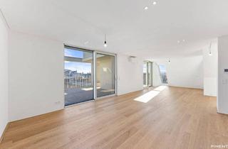 Penthouse kaufen in 1080 Wien, PENTHOUSE-WOHNUNGEN IM ALFONSHOF - 1080 WIEN