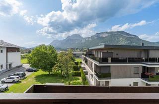 Wohnung kaufen in 6380 Sankt Johann in Tirol, Großzügiges Zuhause mit Potenzial und Bergblick