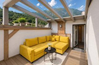 Wohnung kaufen in 6500 Landeck, Wohnqualität trifft Traumlage – sonnig wohnen in Landeck!