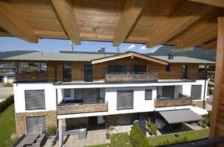 Penthouse kaufen in 6380 Sankt Johann in Tirol, Exklusive Penthouse-Wohnung mit Bergpanorama in St. Johann in Tirol