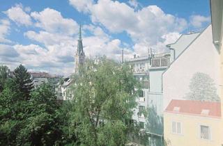 Wohnung kaufen in Antonigasse, 1180 Wien, +Eine Traumlage für medizinisches Personal und Studierende der MedUni + 3 Zimmer + Küche + Lift++