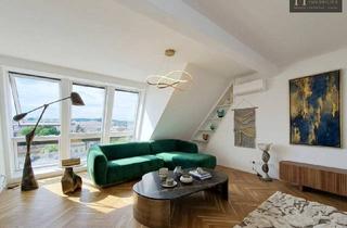 Penthouse kaufen in 1170 Wien, A Place That Feels Like It Was Made for You.