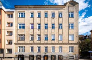 Wohnung kaufen in Landsteinergasse, 1160 Wien, Wohnungseigentum Nähe Wilhelminenspital