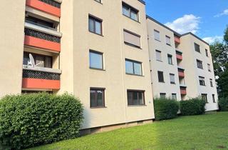 Wohnung kaufen in 9300 Sankt Veit an der Glan, Neu sanierte Eigentumswohnung in St.Veit/Glan im Zentrum (Provisionsfrei)