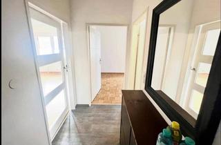 Wohnung kaufen in 9300 Sankt Veit an der Glan, Schöne, helle, sanierte Eigentumswohnung in St.Veit/Glan im Zentrum (Provisionsfrei)