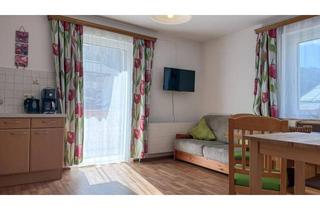 Wohnung kaufen in 5603 Kleinarl, Wohnen mit Panorama – gepflegte 3-Zimmer-Balkonwohnung in Kleinarl - Ski amadé