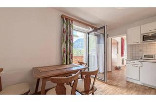 Wohnung kaufen in 5603 Kleinarl, Wohnen mit Weitblick – 2-Zimmer-Balkonwohnung in Kleinarl mit traumhaftem Bergpanorama - Ski amadé