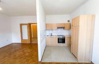 Wohnung mieten in Bindergasse, 8330 Feldbach, Gemütliche 2-Zimmer-Wohnung im Zentrum von Feldbach ...!