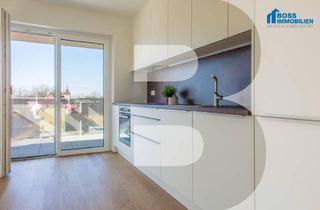 Wohnung mieten in Graumannpark, 4050 Traun, Graumannpark | mit Küche + Parkblick