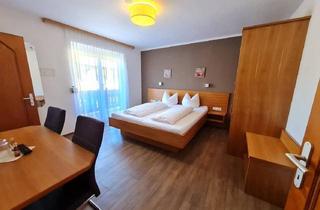 Wohnung mieten in Buchenweg, 9122 Sankt Kanzian am Klopeiner See, Kurzzeitmiete Hotelzimmer -Alles inklusive!