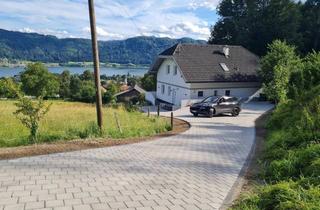 Wohnung mieten in Leitenweg, 9551 Tratten, Möblierte Seeblick Wohnung -Alles Inklusive!
