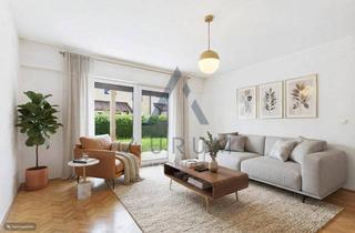 Wohnung mieten in 6365 Kirchberg in Tirol, Miete: Sonnige 4-Zimmer-Gartenwohnung